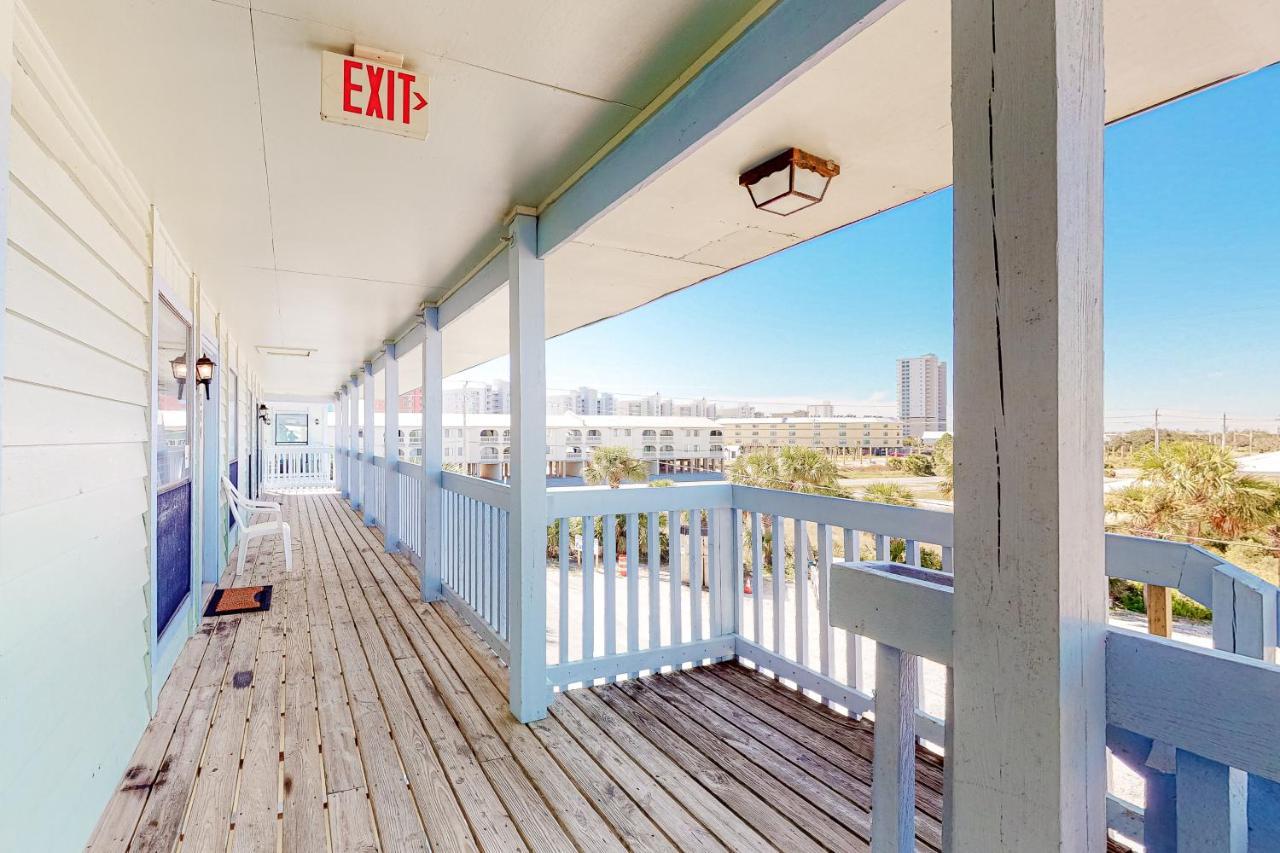 Villa The Cove Gulf Shores Habitación foto