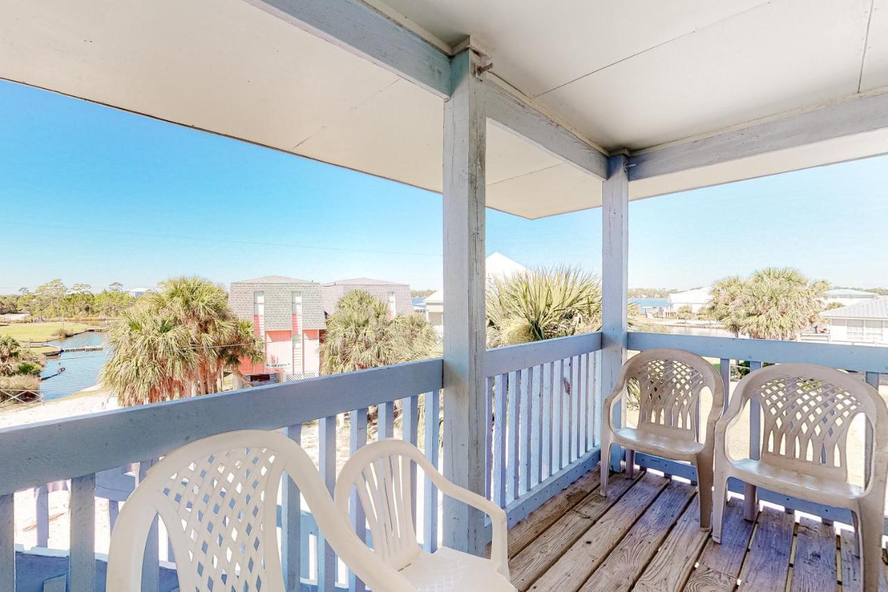 Villa The Cove Gulf Shores Habitación foto