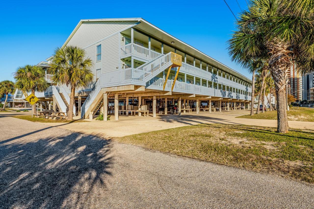 Villa The Cove Gulf Shores Habitación foto
