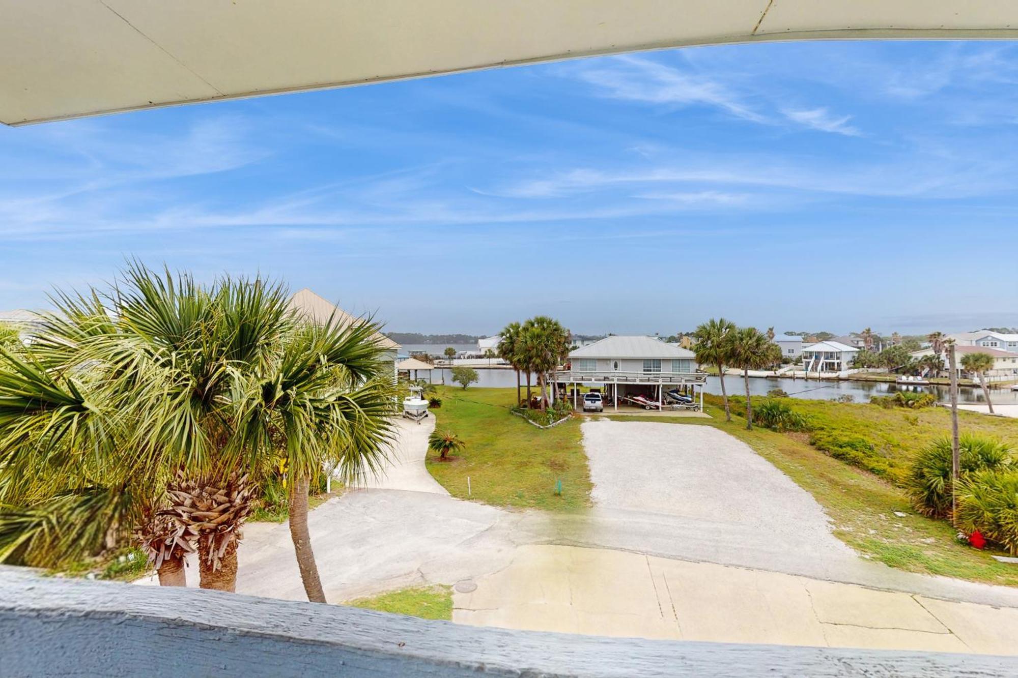 Villa The Cove Gulf Shores Exterior foto